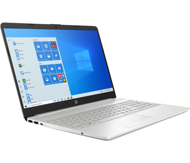 HP Laptop HP 15-EF1300WMDX R3-3250U/8GB/256GB SSD/15,6" FHD/W10 - 1477839 - zdjęcie 2